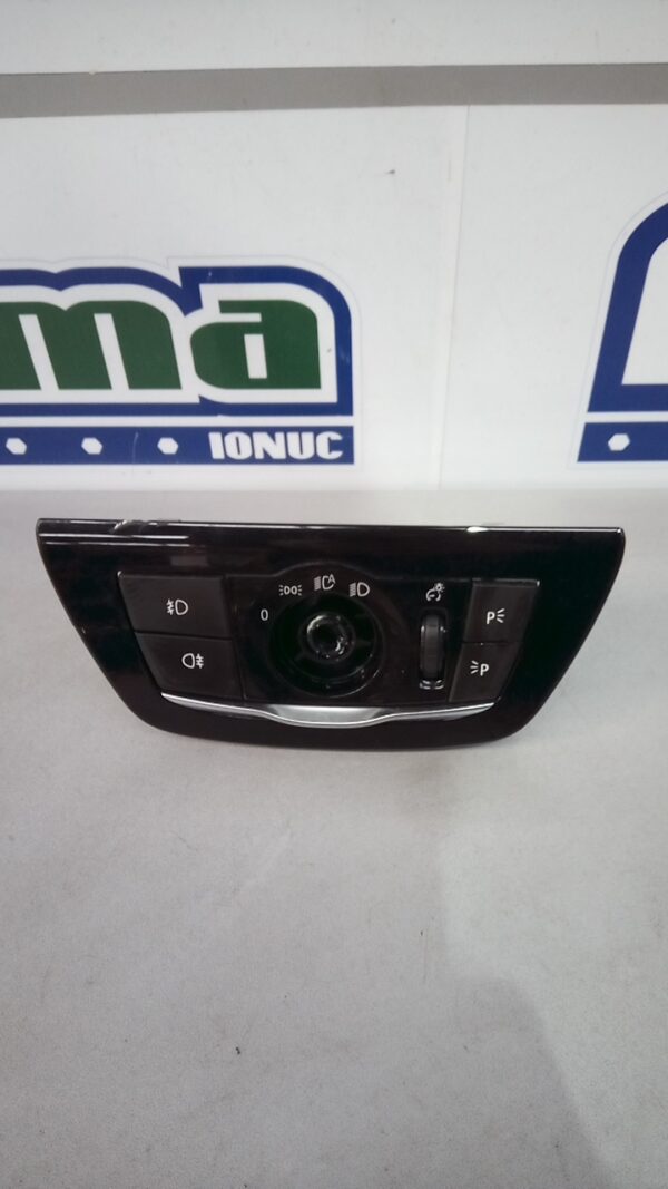 Bloc lumini 9493734 BMW Seria 5 G30 2016-prezent
