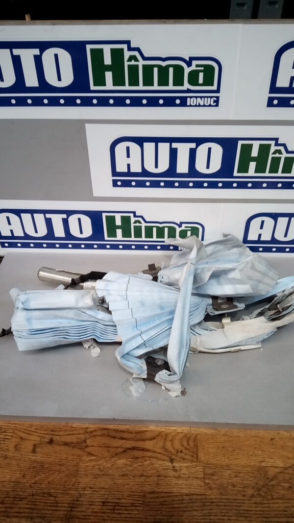 Airbag cortina stanga 3C0880741B Volkswagen PASSAT B6  2005-2011