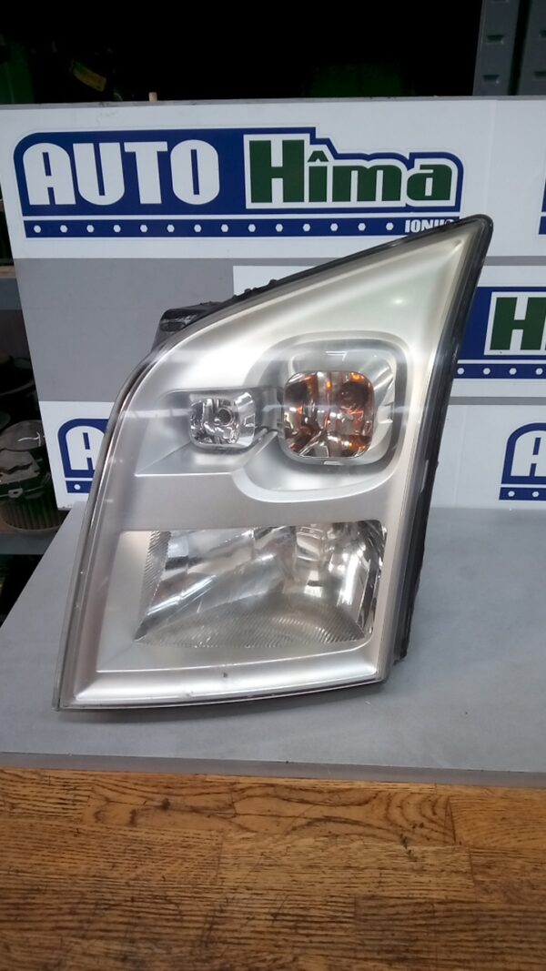 Far stanga 6C11-13W030-BF Ford Transit MK6  2006-2013
