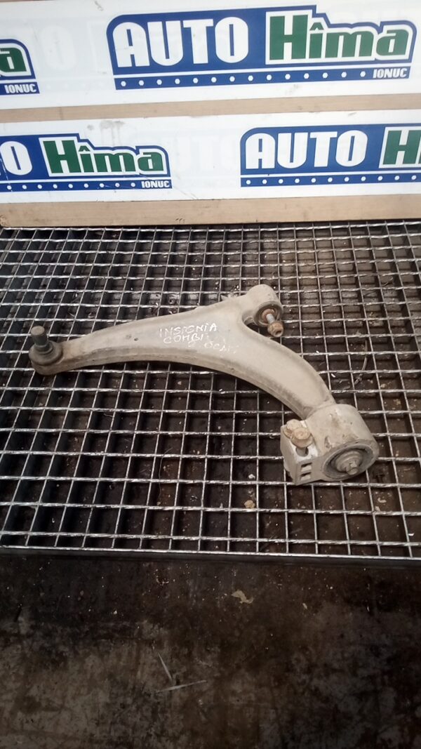 Brat/trapez axa fata stanga echipat fara cod 2.0CDTI(Combi) Opel Insignia A (G09)  2008-2017