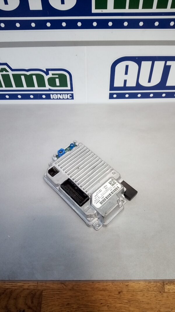 Modul navigatie GPS NU5T-14G371-GAE Ford Ecosport  2013-2024