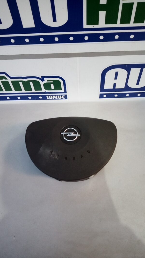 Airbag volan 13188242 Opel Meriva A  2003-2010