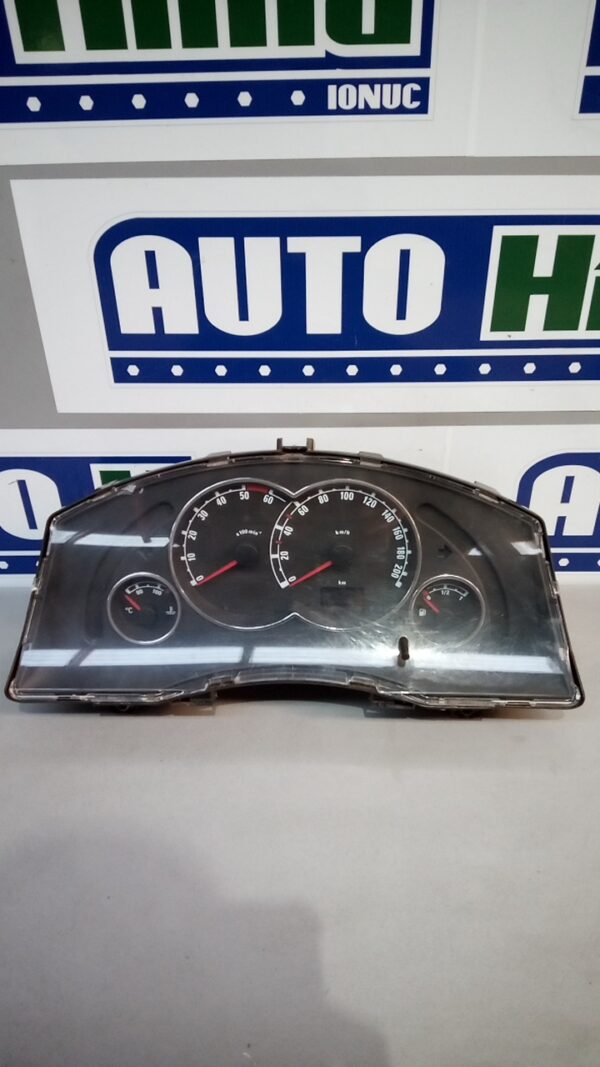 Ceas bord 13214770 1.3 CDTI Opel Meriva A  2003-2010