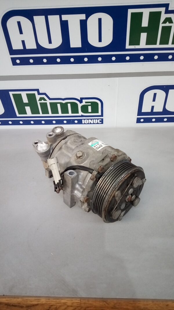 Compresor clima 13197538 1.3 CDTI Opel Meriva A  2003-2010