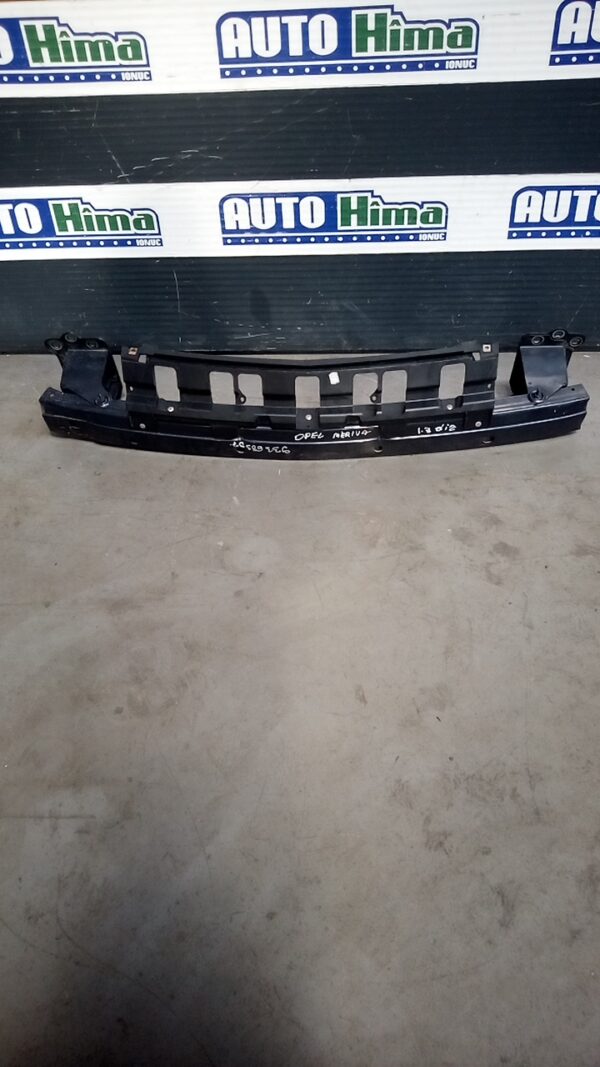 Ranforsare/intaritura bara fata 93368357 Opel Meriva A  2003-2010