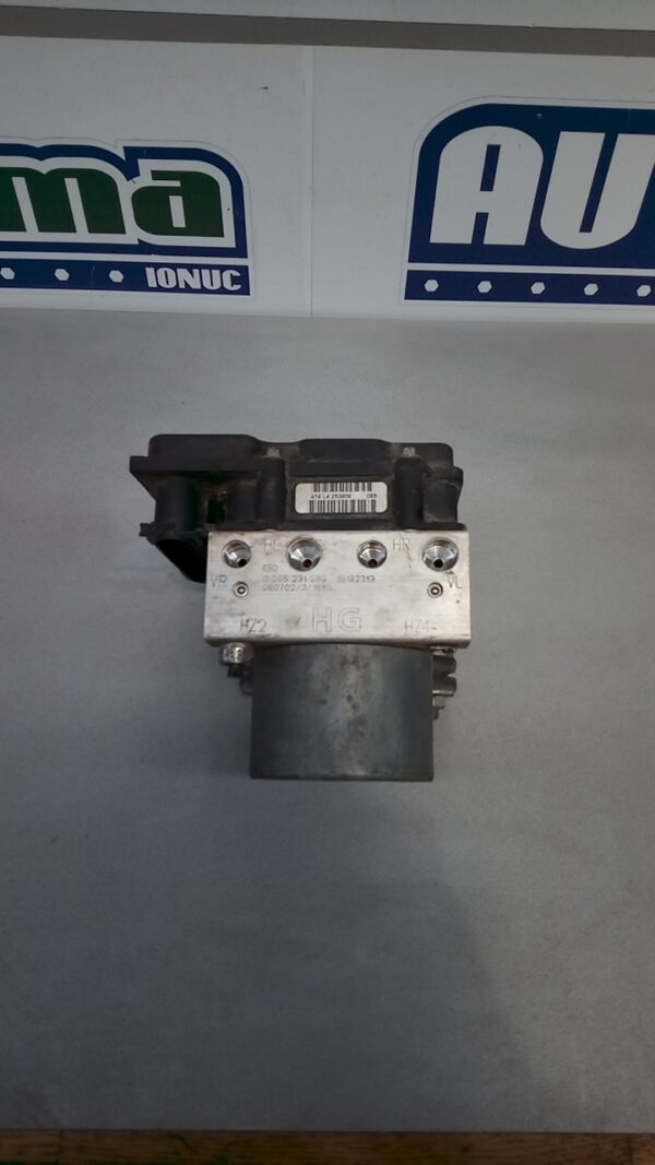 Pompa ABS 0265800443 0265231583 13182319 Opel Meriva A  2003-2010