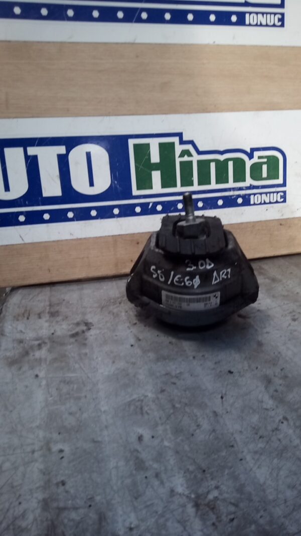 Suport motor dreapta hidraulic 6761092 / 3.0D BMW Seria 5 E61  2004-2010