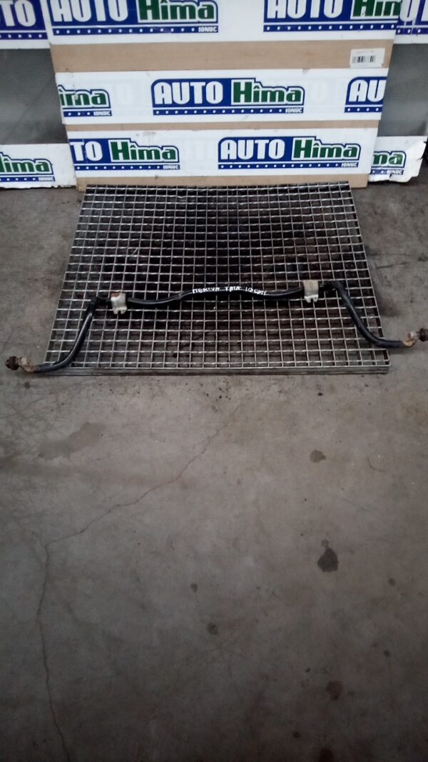 Bara de torsiune fata cu bucsi fara cod 1.3CDTI Opel Meriva A  2003-2010