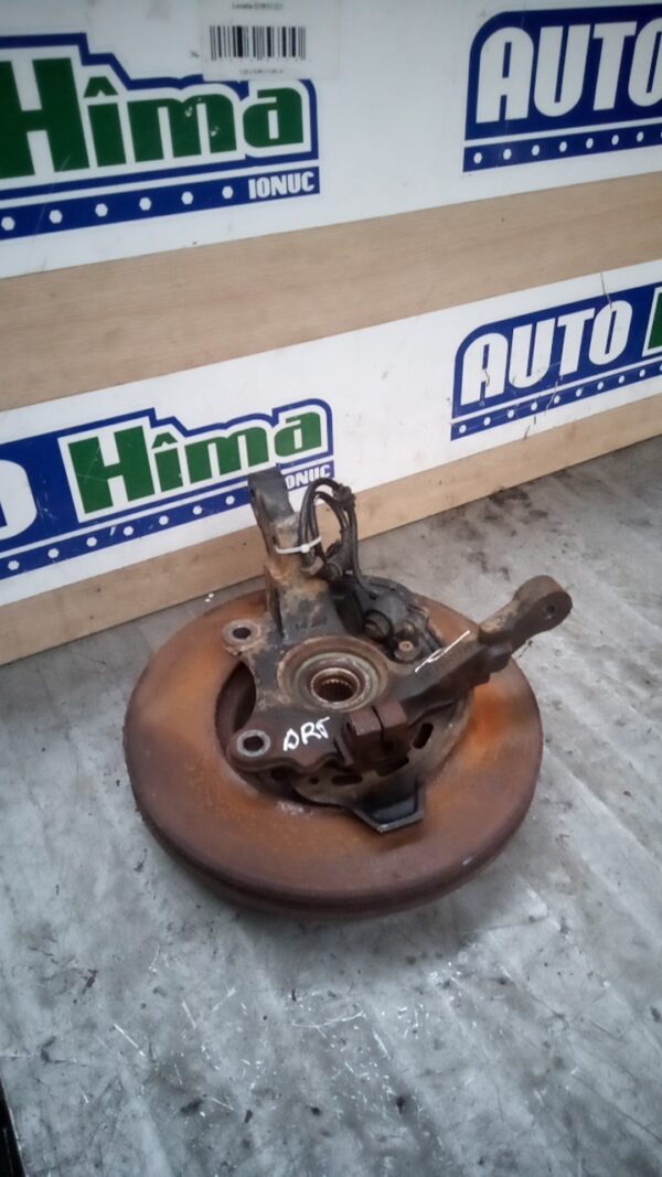 Fuzeta fata dreapta 93328738 / 1.3CDTI Opel Meriva A 2003-2010