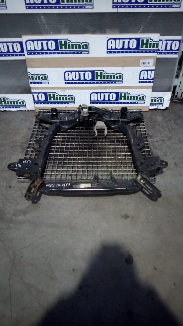 Cadru/jug/punte fata fara cod 1.3CDTI Opel Meriva A  2003-2010