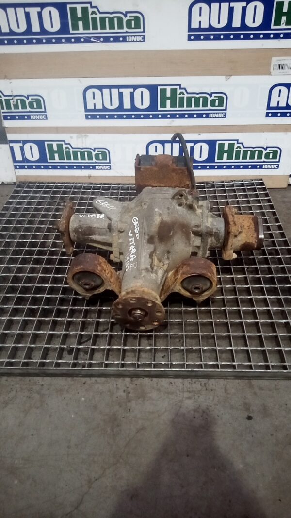 Grup diferential spate fara cod 1.9DDIS-4×4 Suzuki Grand Vitara II (JT  TE  TD)  2005-2015