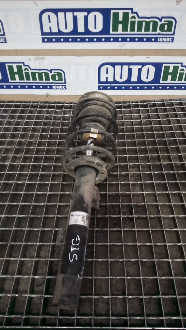 Ansamblu amortizor fata stanga SACHS 311403 BMW SERIA 3 E90 E91
