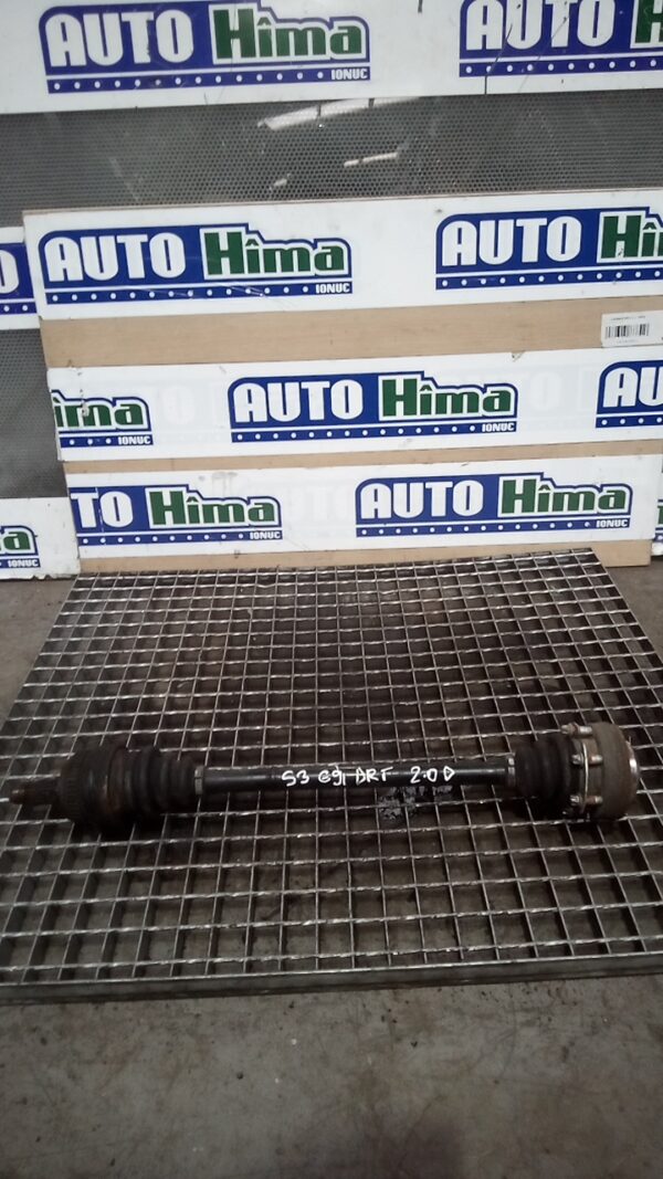 Planetara dreapta 7533446 / 2.0D BMW SERIA 3 E90 E91