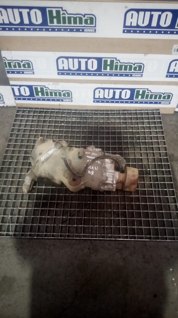 Grup diferential spate P8653553/ 01023862 / 2.4D5 Volvo XC90 MK1 2002-2014