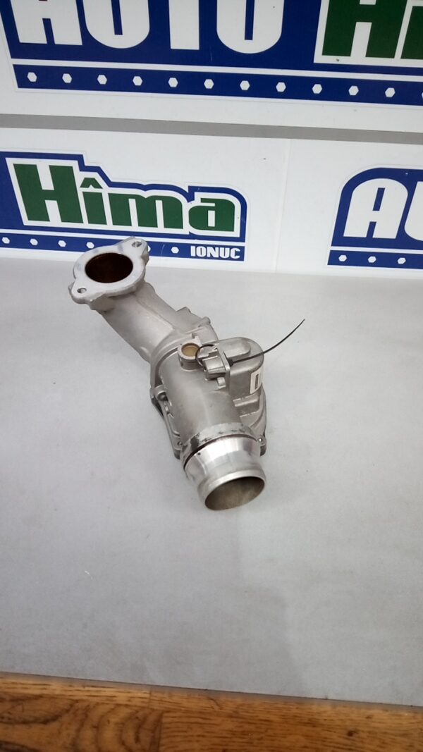 Clapeta acceleratie 8200614985G 1.5 DCI  Renault Megane 3  2008-2016