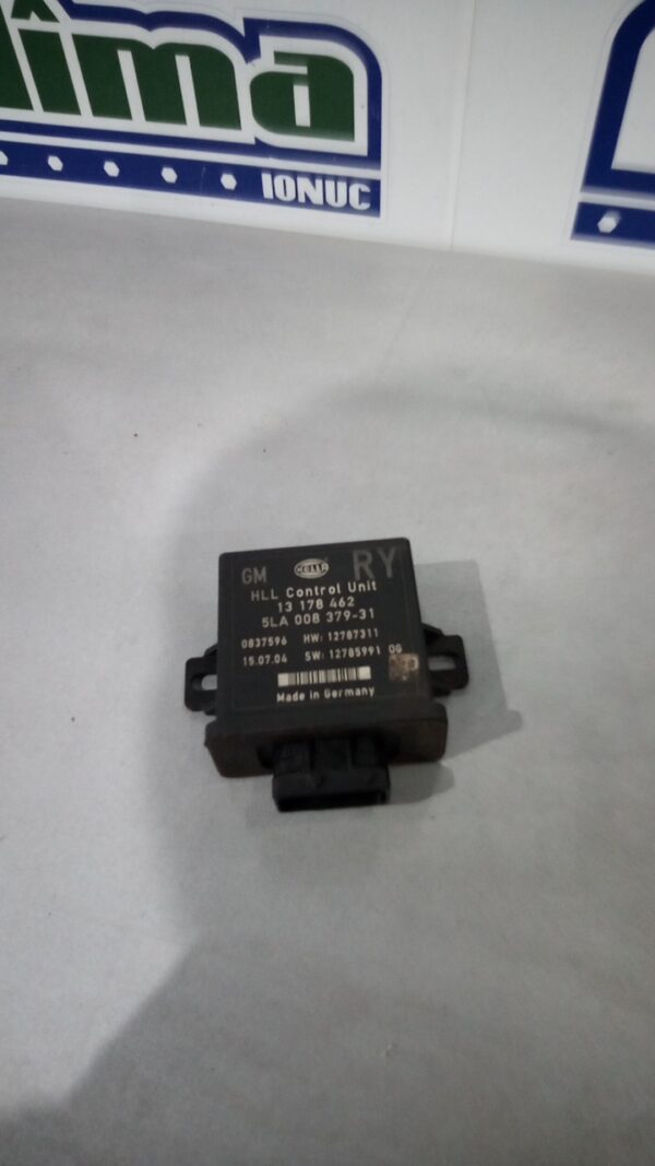 Modul xenon 13178462 5LA008379-31 Opel Signum  2003-2008