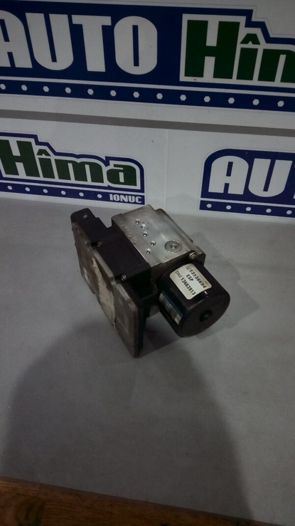 Pompa ABS 13136694 13663913 Opel Signum  2003-2008