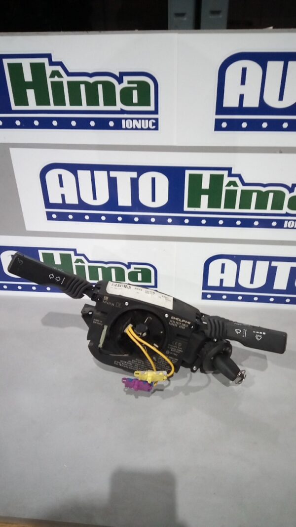 Ansamblu manete cu contact cu cheie 13162134 Opel Signum 2003-2008
