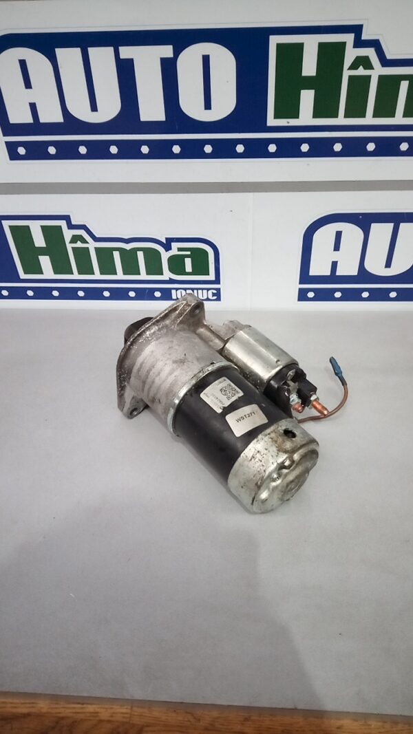 Electromotor M1T30171 1.9 CDTI (10 dinti) Opel Signum  2003-2008