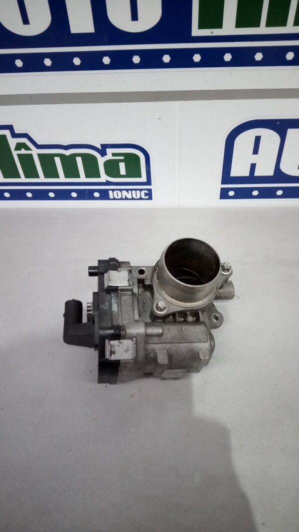 Clapeta acceleratie 48CPD4 1.9 CDTI  Opel Signum  2003-2008