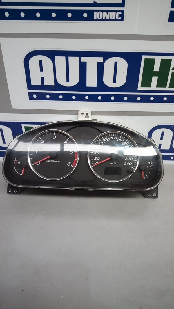 Ceas bord GJ6W 2.0 D MAZDA 6 GG MK1  2002-2008 2.0 D