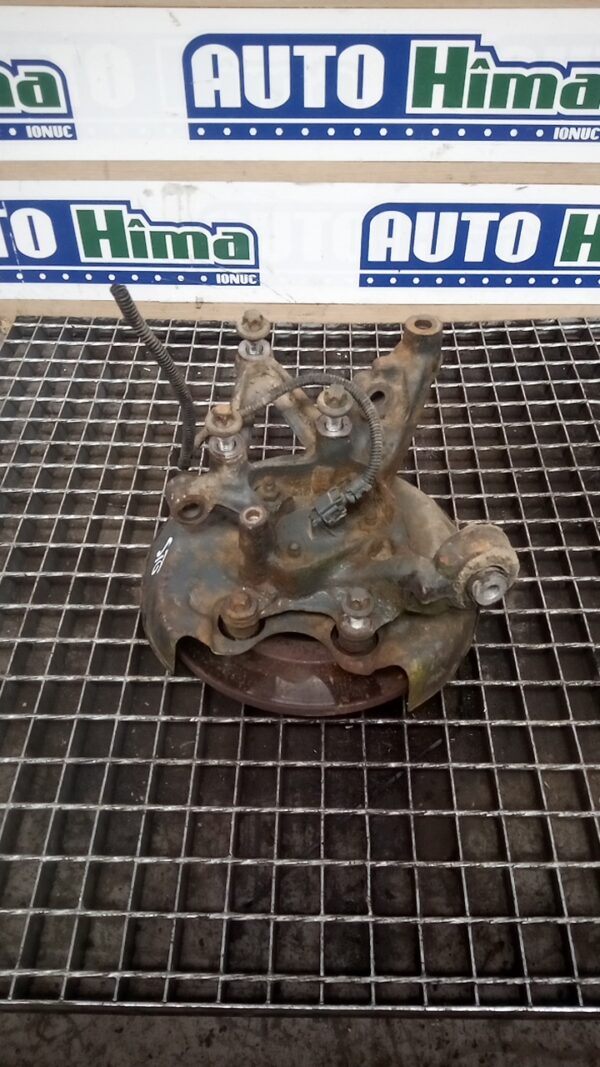 Fuzeta spate stanga 13175128 / 1.9CDTI Opel Signum  2003-2008