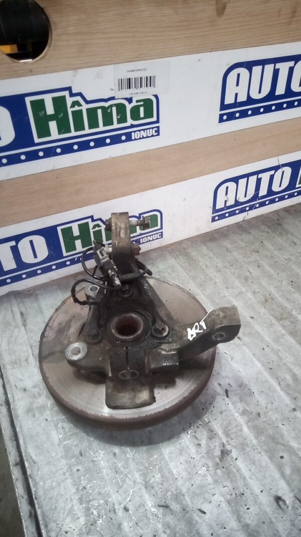 Fuzeta fata dreapta fara cod 1.9CDTI  Opel Signum  2003-2008