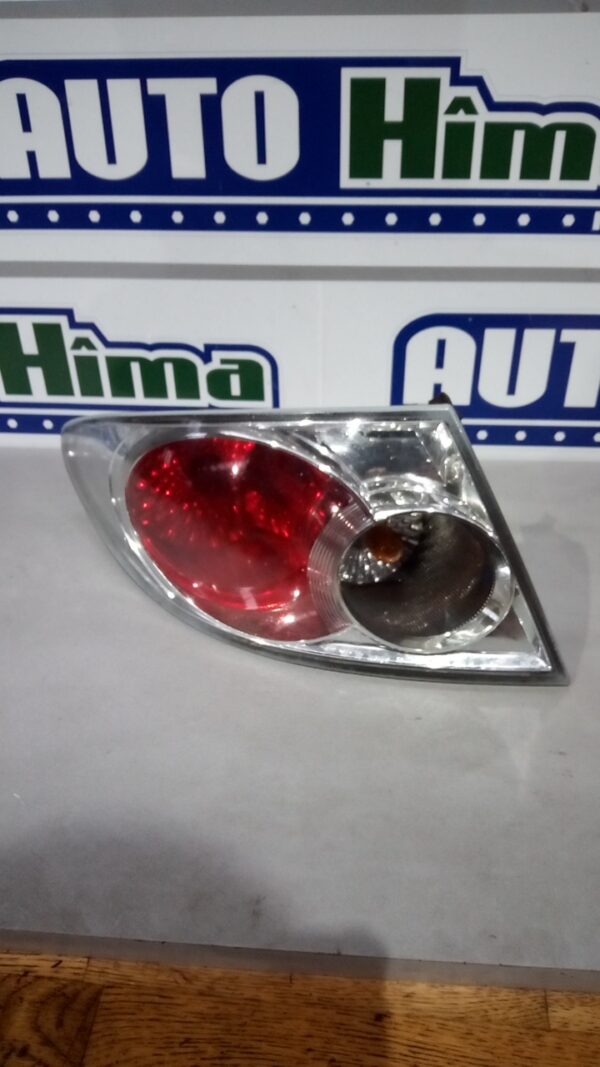 Stop stanga 220-61971 MAZDA 6 GG MK1 2002-2008