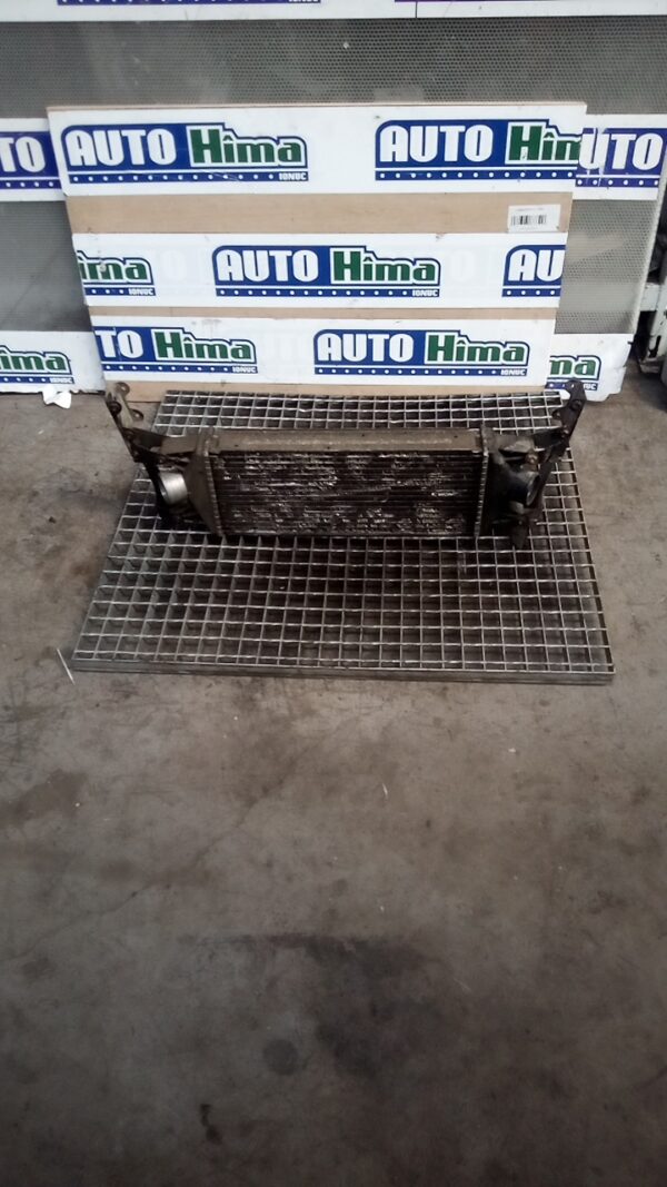 Radiator intercooler fara cod 2.8HDI FIAT Ducato 2  1993-2006 2.8HDI