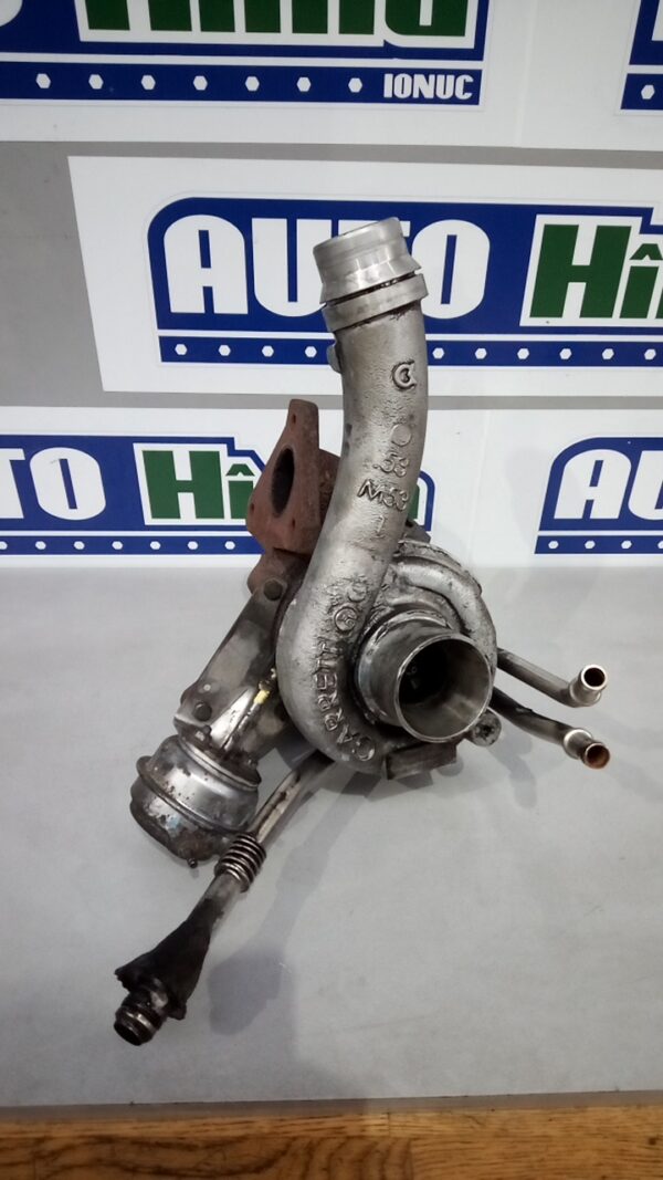 Turbosuflanta H8200483648 2.5 DCI (Euro 4) Renault Trafic 2  2001-2014