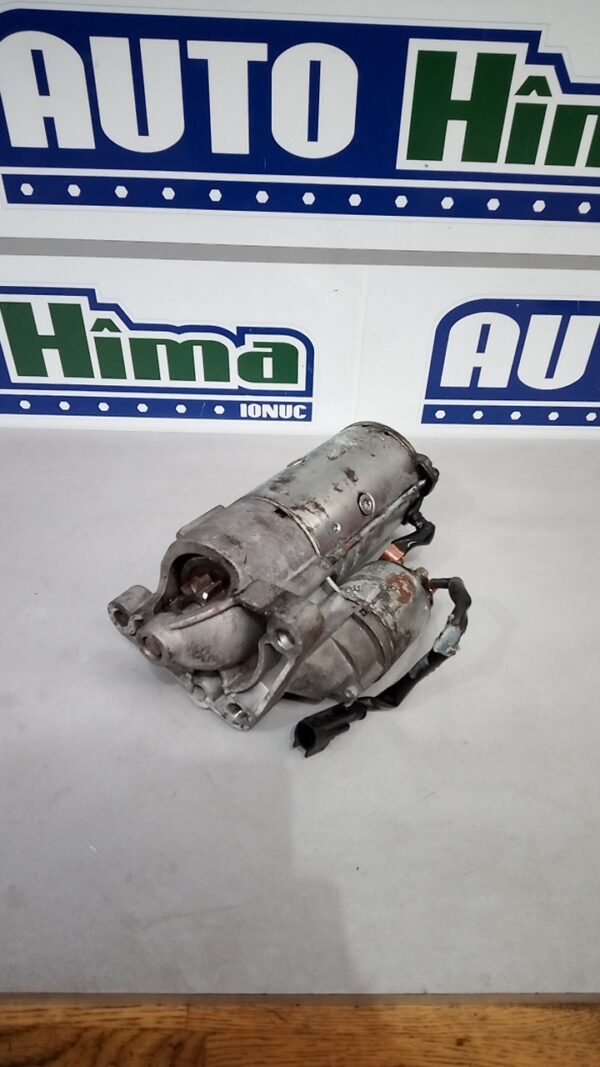 Electromotor AZMT-53-010-1323 2.5 DCI (10 dinti) Renault Trafic 2  2001-2014