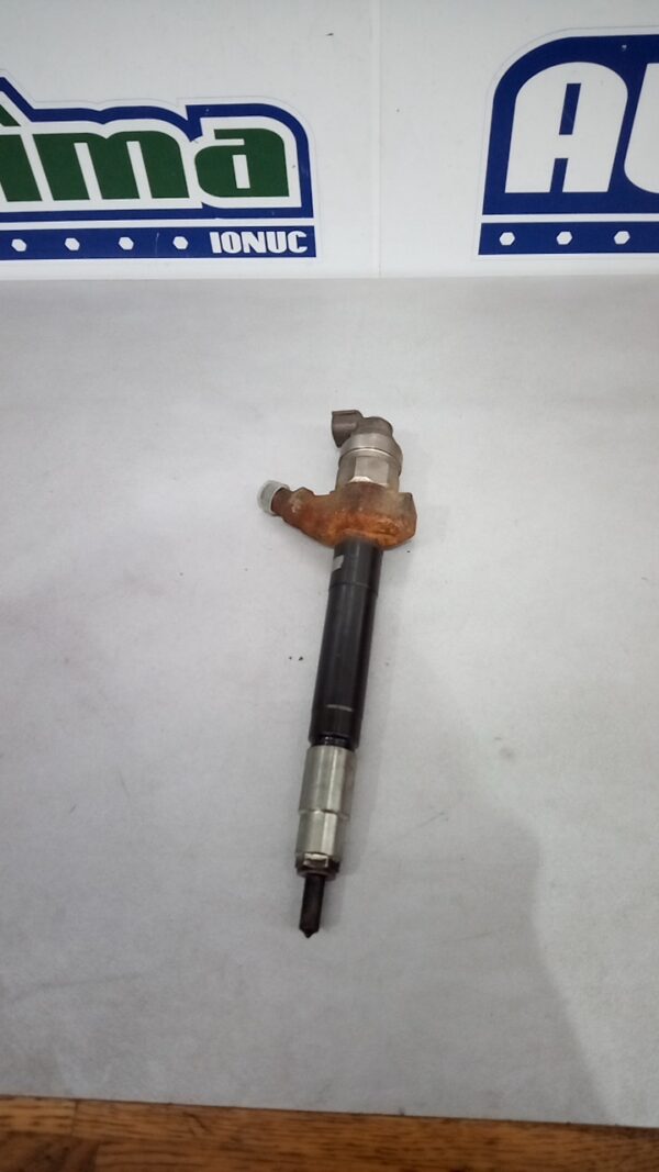 Injector 6C1Q-9K546-AC 2.2 HDI  PEUGEOT Boxer 2  2006-prezent