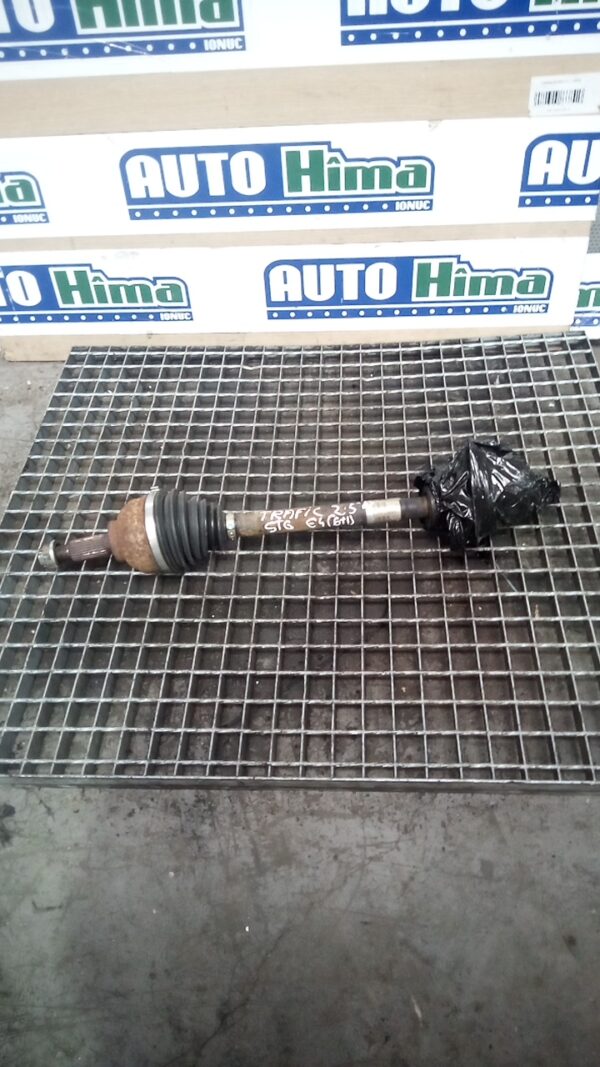 Planetara STG (6+1)8200169164 / GM 93850891 / 2.5DCI(Euro 4) Renault Trafic 2  2001-2014