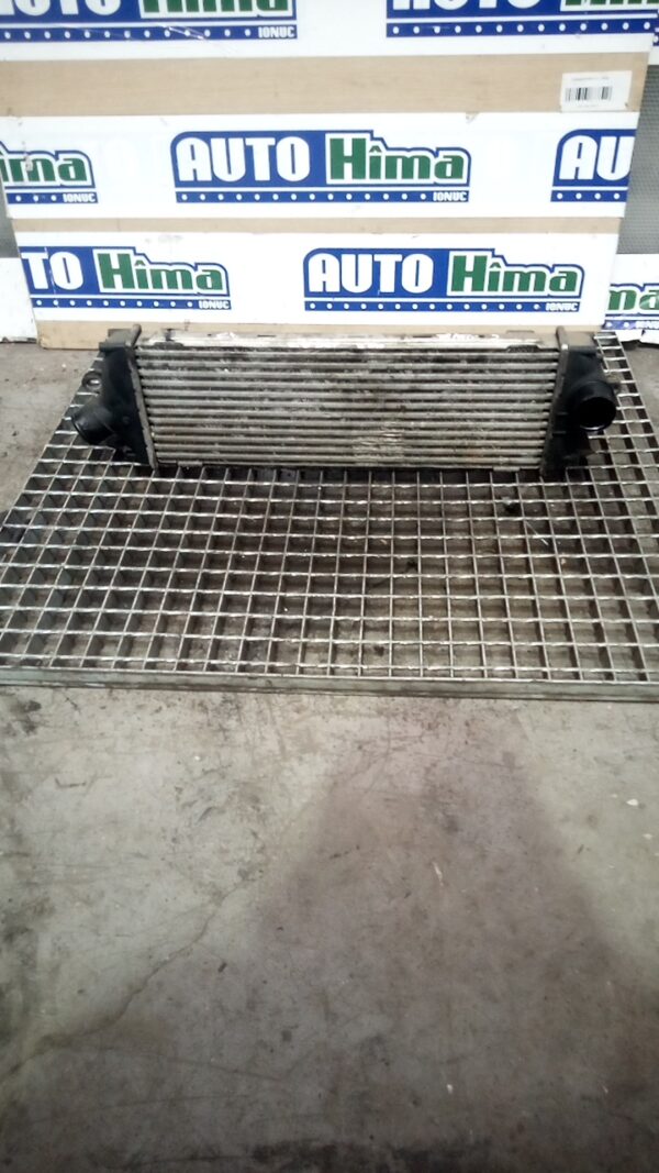 Radiator intercooler 93854162 / 8200411160 / 2.5DCI(Euro4) Renault Trafic 2  2001-2014