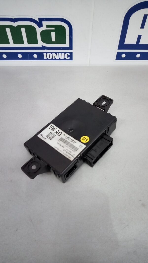 Modul Gateway 4G0907468AC Audi A6 4G (C7) 2011-2018
