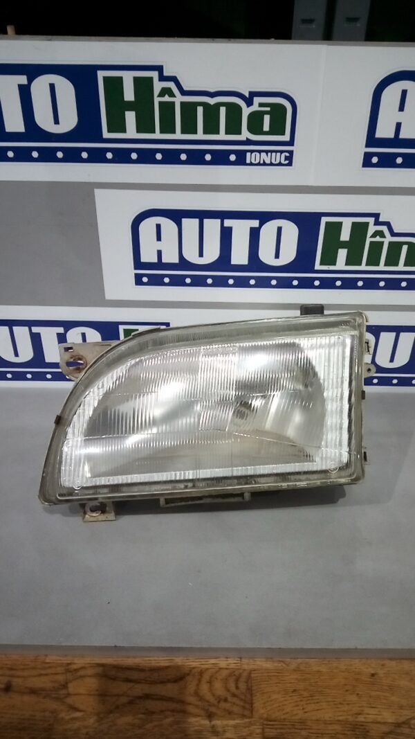 Far stanga fara cod Ford Transit MK4  1986-2000