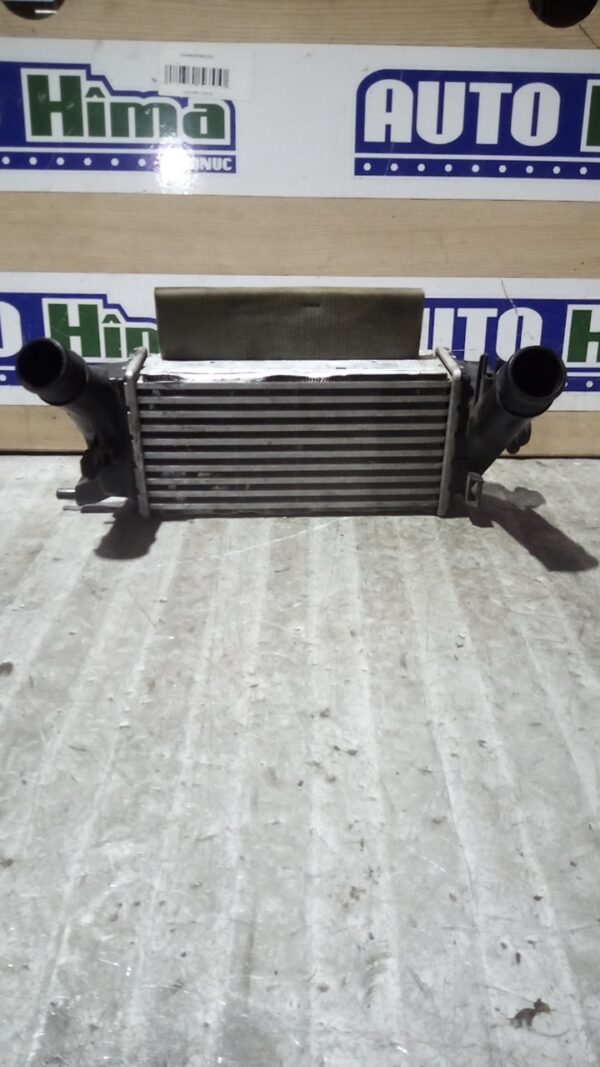 Radiator intercooler H1BG-6K775-AC / 1.0 EcoBoost Ford Ecosport  2013-2024