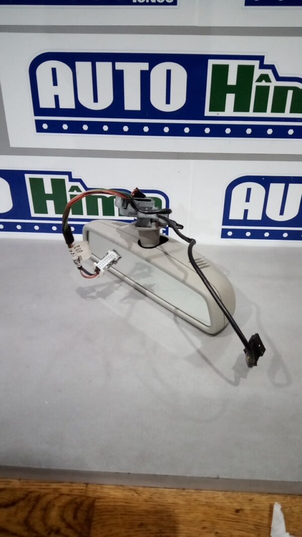 Oglinda retrovizoare interioara E1010696 (Gri) Mercedes-Benz ML W164 2005-2012