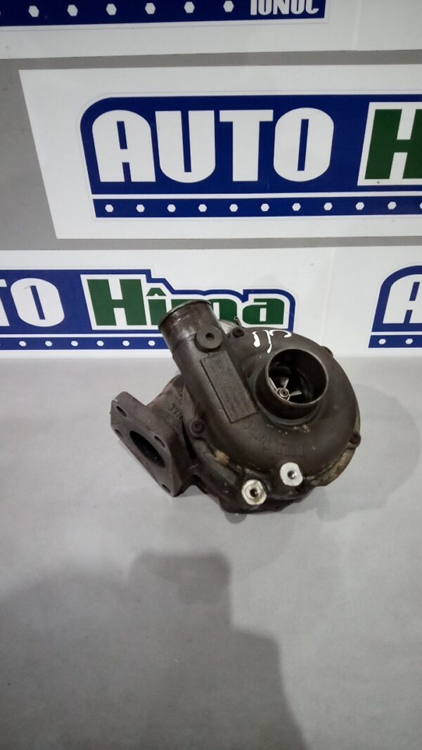 Turbosuflanta VJ32 0401 2.0 D MAZDA 6 GG MK1 2002-2008 2.0 D