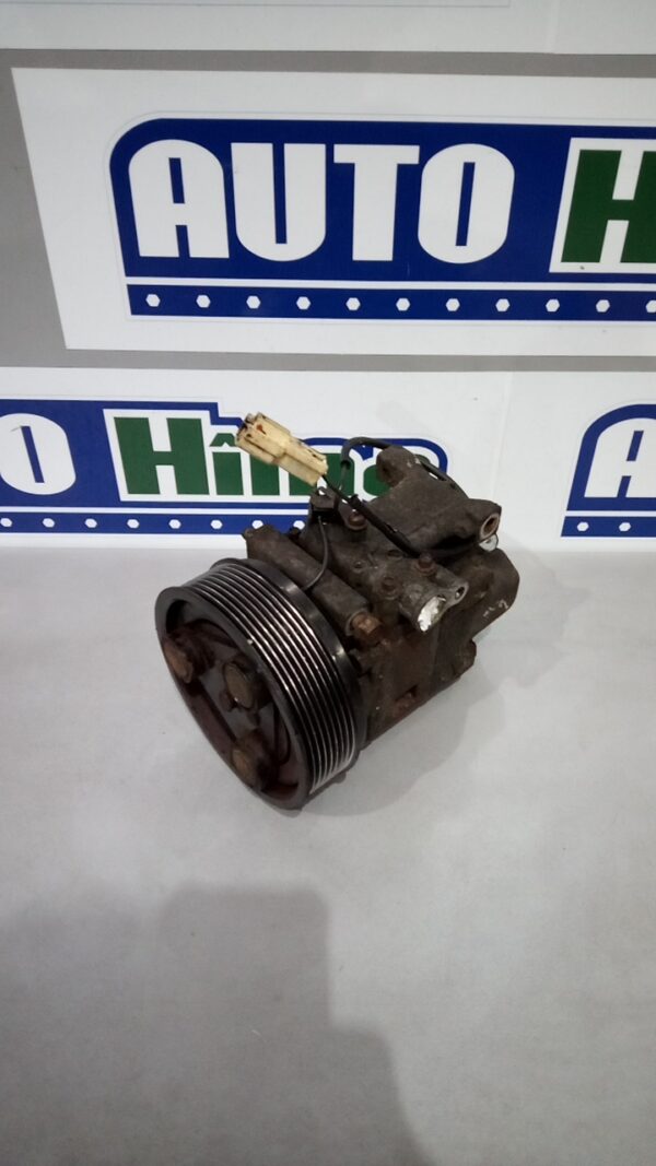 Compresor clima fara cod 2.0 D MAZDA 6 GG MK1  2002-2008 2.0 D