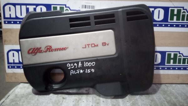 Capac motor 55201209 / 1.9JTDM (Motor 939A1000) Alfa Romeo 159  2004-2011