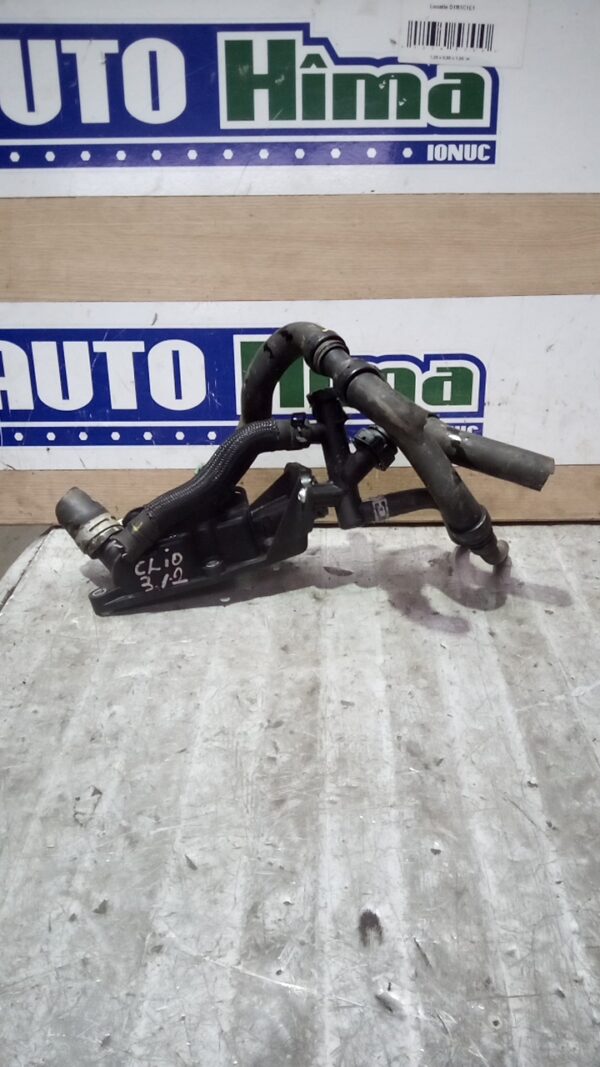 Carcasa termostat 110606217R / 0.9TCE-1.2TCE Renault Clio 4  2012-2019