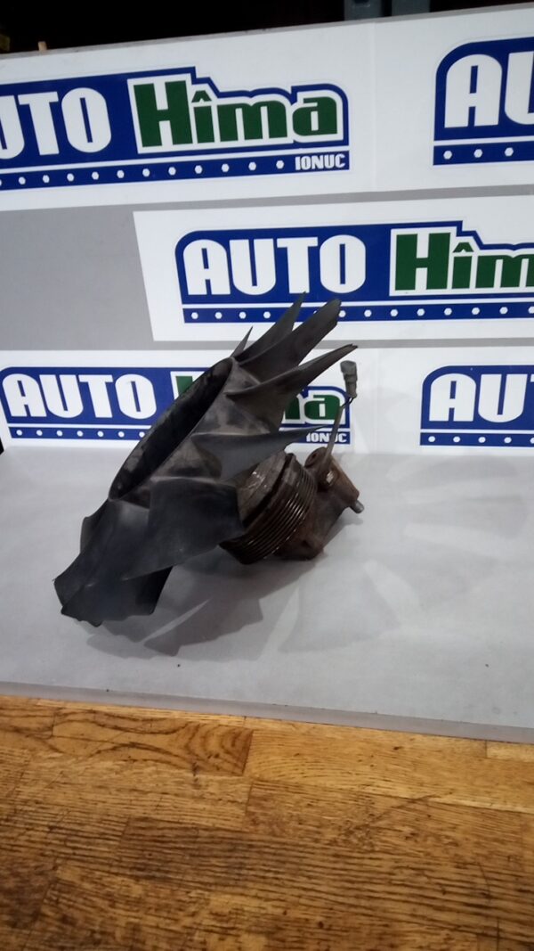 Vascocuplaj 50402464 2.3 HPI Iveco Daily MK4 2006-2011