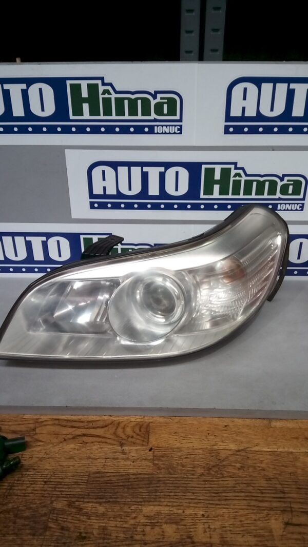 Far stanga cu lupa fara cod Chevrolet Epica  2005-2011