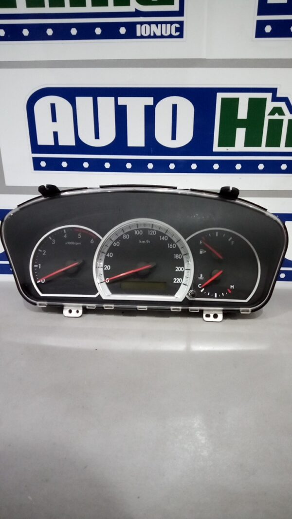Ceas bord 96647343 2.0 D Chevrolet Epica  2005-2011 2.0 D