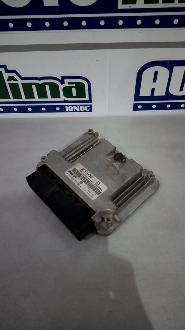 Calculator motor 96814450 0281013629 2.0 D Chevrolet Epica  2005-2011 2.0 D