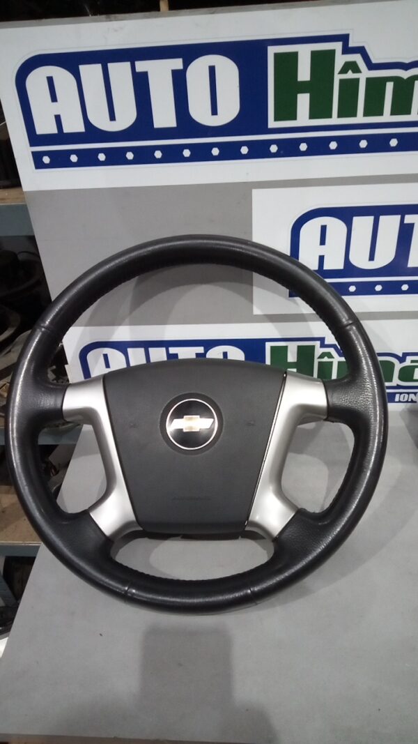 Volan in 4 spite cu airbag fara cod  Chevrolet Epica  2005-2011