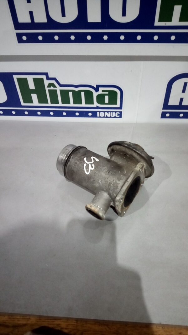 Supapa EGR 7792077 7.00512.00 2.0 D BMW Seria 3 E90  2004-2013 2.0 D