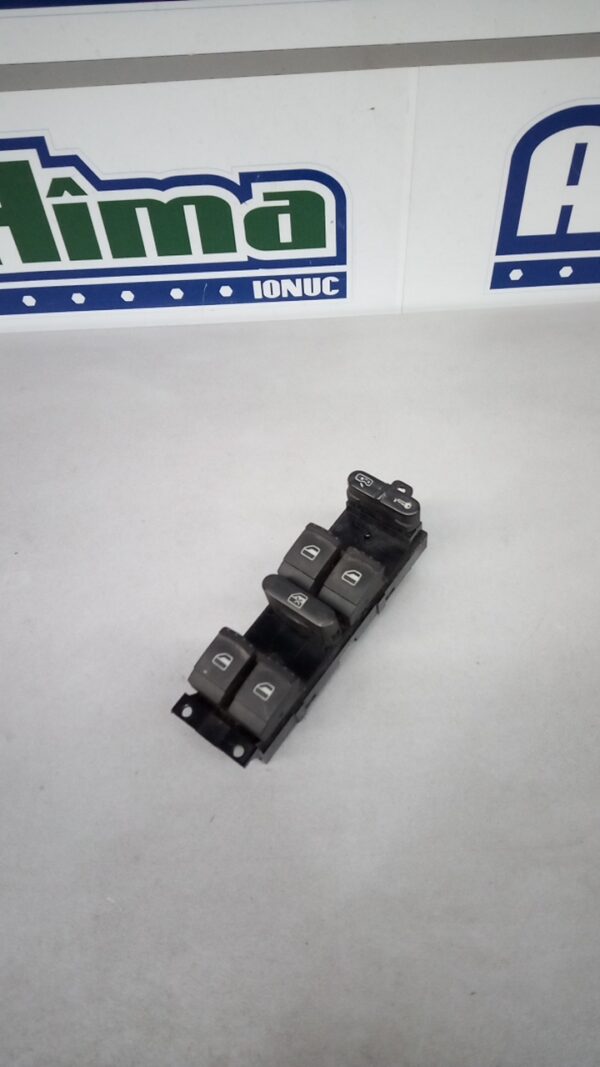 Butoane geamuri sofer 1J4959857D Volkswagen Golf 4 1J 1997-2005