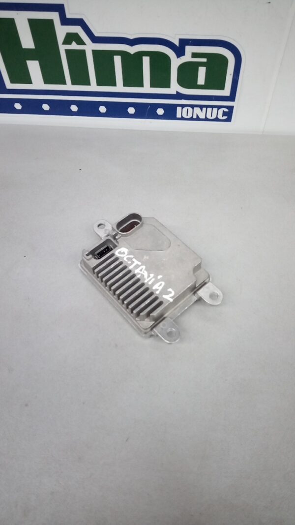 Balast xenon 831-10009-044 Skoda Octavia 2 1Z 2004-2008
